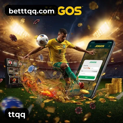 Odds Competitivas ttqq