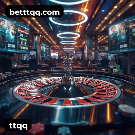 ttqq PIX Instantâneo - Saques em 8 Minutos