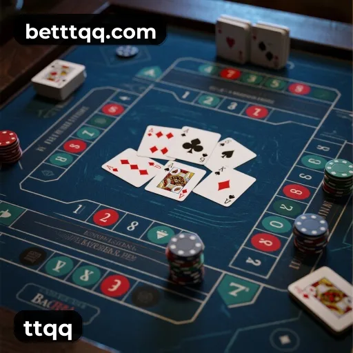 ttqq Certificado eCOGRA - Jogos Justos Auditados