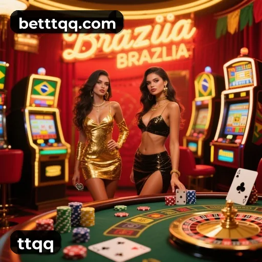 Loteria ttqq - Quina e mais jogos