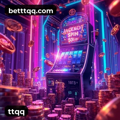 Slots ttqq - Giros Grátis Diários
