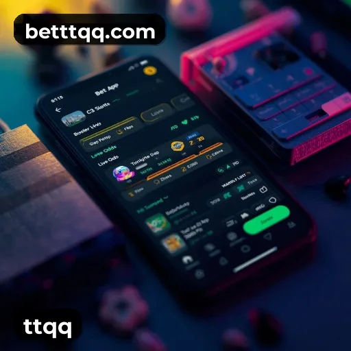 Slots ttqq - Jackpots Progressivos